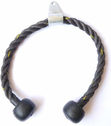 ONEX Tricep Rope for Multi Tricep Exercise Triceps Bar