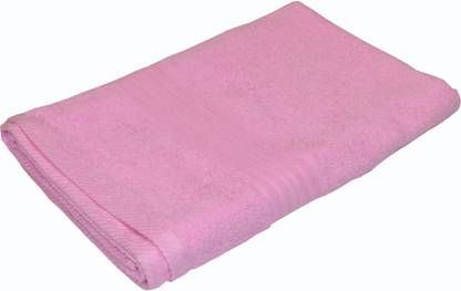 HOMZZ Cotton 370 GSM Bath Towel