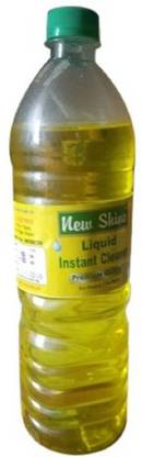 NEW SHINE 1 Liter Liquid Instant Cleaner Fresh