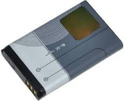 REPISH Nokia bl-5c  Battery