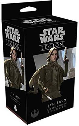 Fantasy Flight Games Ffg Jyn Strategy & War Board Game