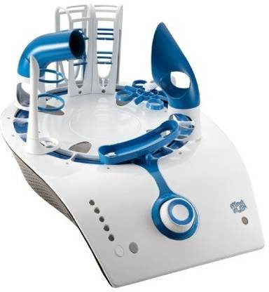 mattel GAMES Mindflex Game Party & Fun Board Game