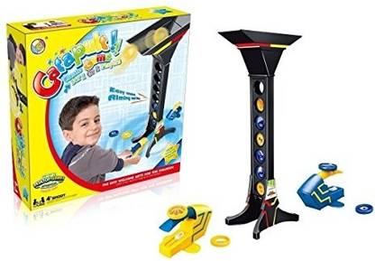 Little Treasures Catapult Aiming Game New Party & Fun Board Game