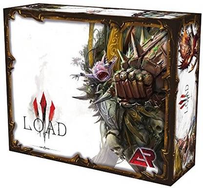 Ninja Division Load League Of Ancient Defenders Strategy & War Board Game