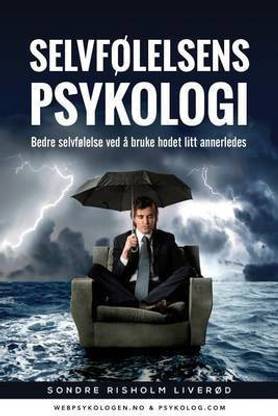 Selvf lelsens Psykologi
