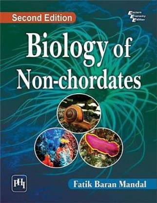 Biology Of Non-Chordates