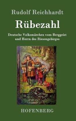 Ruebezahl