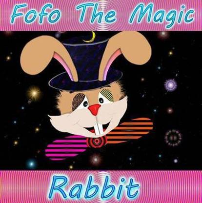 Fofo the Magic Rabbit