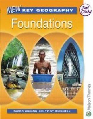 New Key Geography Foundations