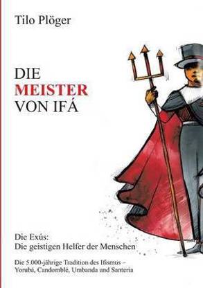 Die Meister Von Ifa