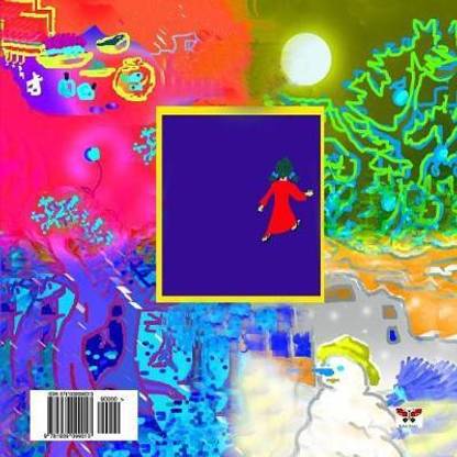 Seasons (Pre-School Series) (Persian /Farsi Edition)