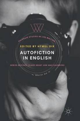 Autofiction in English