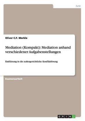 Mediation (Kompakt)