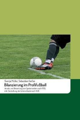 Bilanzierung im Profifussball