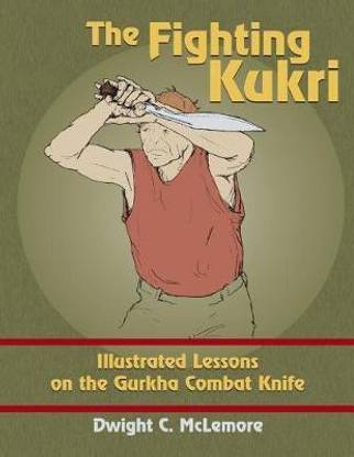 The Fighting Kukri