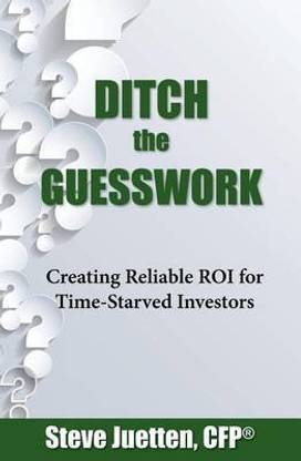 Ditch the Guesswork
