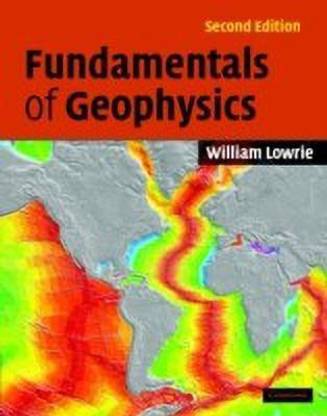 Fundamentals of Geophysics