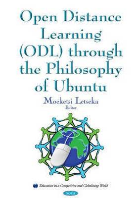 Open Distance Learning (ODL) Through the Philosophy of Ubuntu