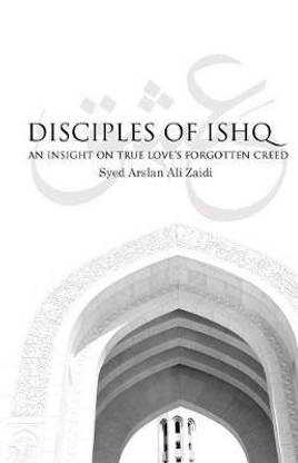 Disciples of Ishq