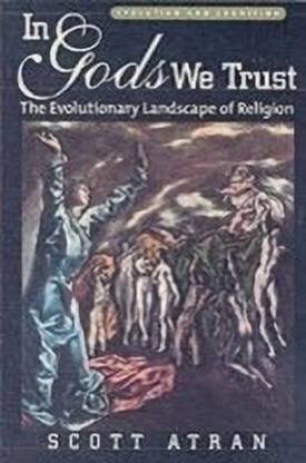 In Gods We Trust
