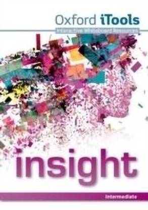 insight: Intermediate: iTools