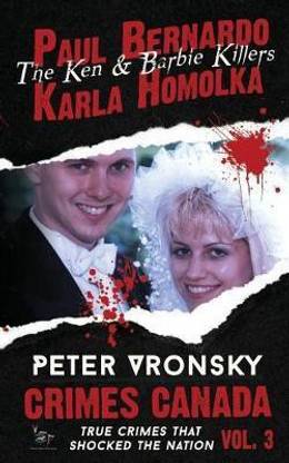 Paul Bernardo and Karla Homolka