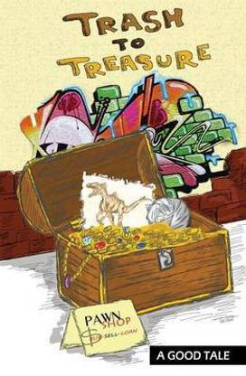 Trash To Treasure