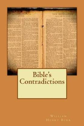 Bible's Contradictions