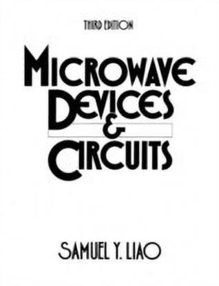 Microwave Devices and Circuits
