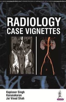 Radiology Case Vignettes