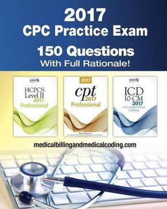 CPC Practice Exam 2017
