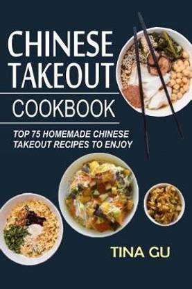 Chinese Takeout Cookbook