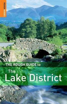 The Rough Guide to the Lake District