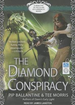 The Diamond Conspiracy