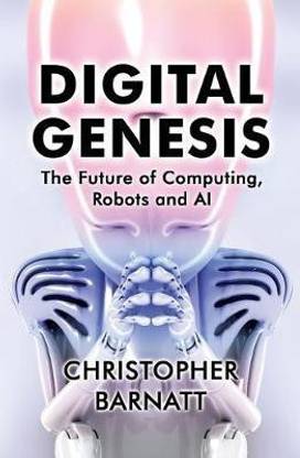 Digital Genesis