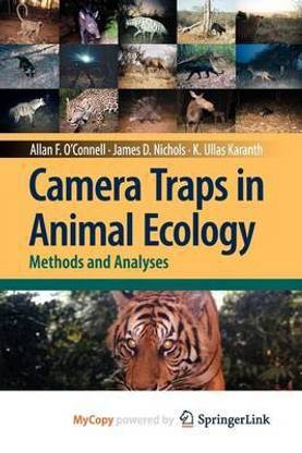Camera Traps in Animal Ecology