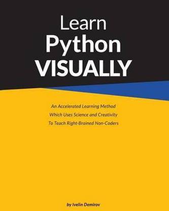 Learn Python Visually