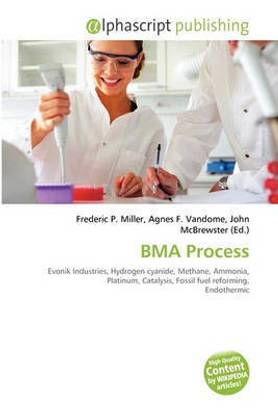 Bma Process