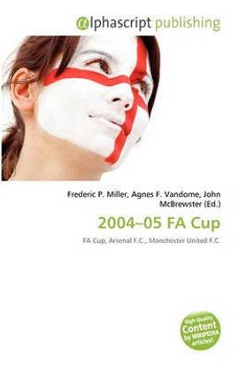 2004-05 Fa Cup