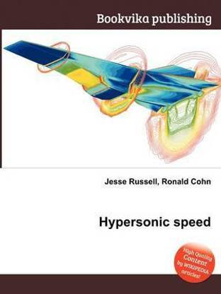 Hypersonic Speed