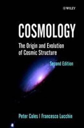 Cosmology