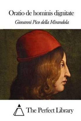 Oratio de hominis dignitate