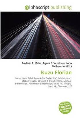Isuzu Florian