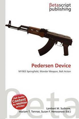Pedersen Device