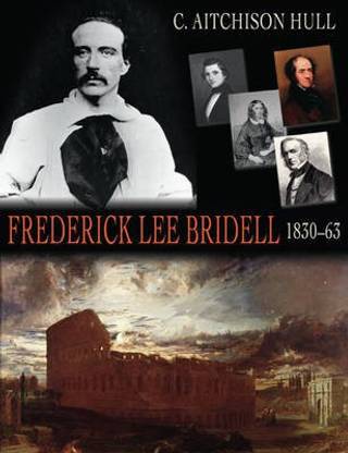 Frederick Lee Bridell
