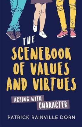 The Scenebook of Values and Virtues
