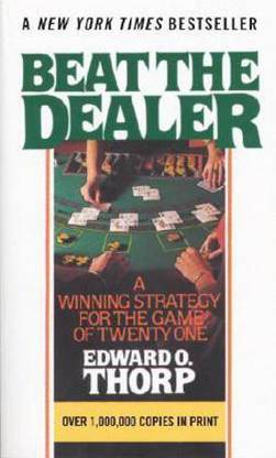 Beat the Dealer