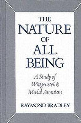 The Nature of All Being