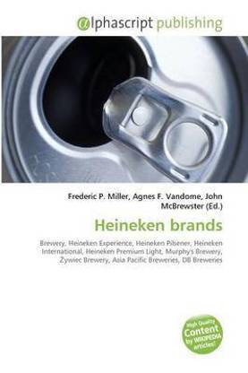 Heineken Brands