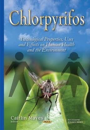 Chlorpyrifos